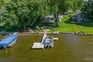 1304 River Terrace Dr, Johnsburg, IL 60051 - Photo 50