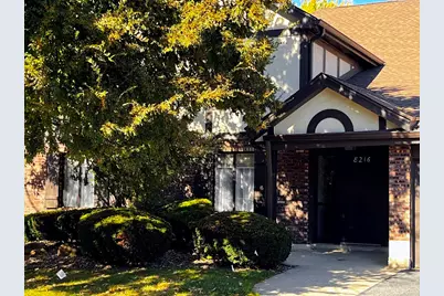8216 Mulberry Court #8B, Palos Hills, IL 60465 - Photo 2