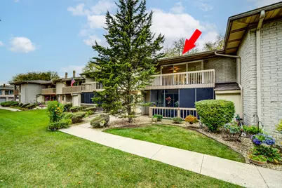 15717 Orlan Brook Drive #G83, Orland Park, IL 60462 - Photo 2