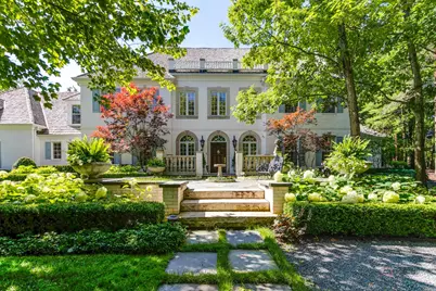 1371 Lakewood Drive, Lake Forest, IL 60045 - Photo 2