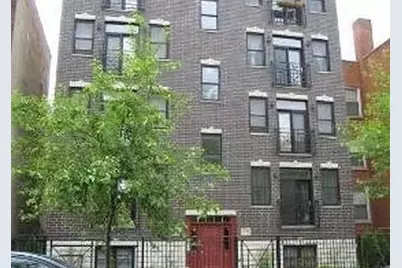 6736 S Merrill Avenue #1N, Chicago, IL 60649 - Photo 1