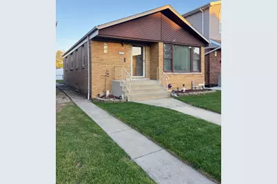 5137 S Rutherford Avenue, Chicago, IL 60638 - Photo 1