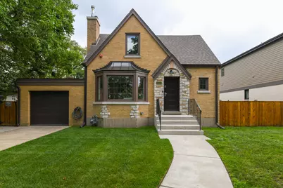 5309 Crain Street, Skokie, IL 60077 - Photo 1