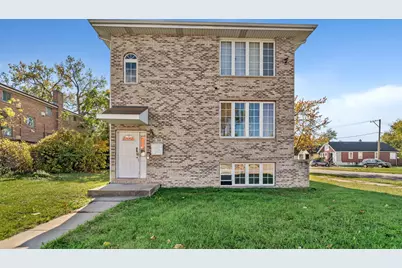 98 W 154th Street, Harvey, IL 60426 - Photo 1