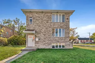 98 W 154th St, Harvey, IL 60426 - Photo 1