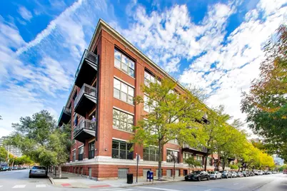 1040 W Adams Street #374, Chicago, IL 60607 - Photo 1