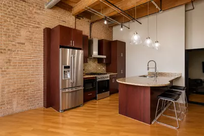 1040 W Adams Street #374, Chicago, IL 60607 - Photo 2