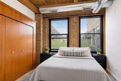 1040 W Adams Street #374, Chicago, IL 60607 - Photo 6
