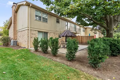 19W067 Avenue Normandy South, Oak Brook, IL 60523 - Photo 36