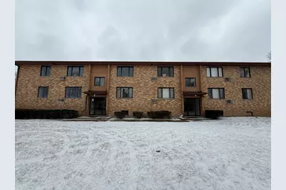 1478 Glencoe Avenue #2W, Highland Park, IL 60035 - Photo 1