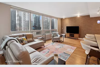 340 E Randolph Street #1506, Chicago, IL 60601 - Photo 2