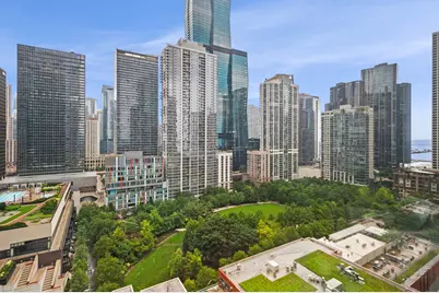 340 E Randolph Street #1506, Chicago, IL 60601 - Photo 16