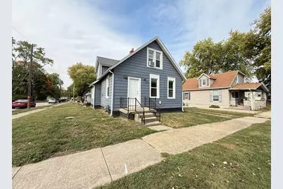 1401 W Elm Street, Bloomington, IL 61701 - Photo 1