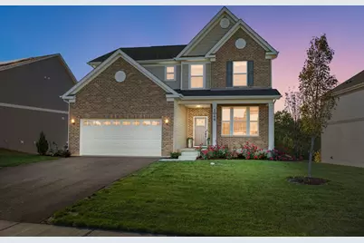 1044 Joice Lane, Mundelein, IL 60060 - Photo 1