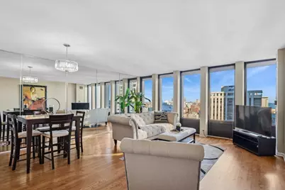 100 E Walton Street #33A, Chicago, IL 60611 - Photo 4