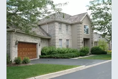 5 Hotchkiss Court, Lincolnshire, IL 60069 - Photo 1