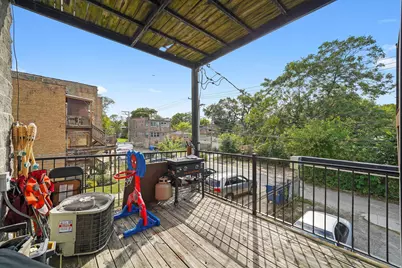 1453 W Garfield Boulevard #2, Chicago, IL 60636 - Photo 16