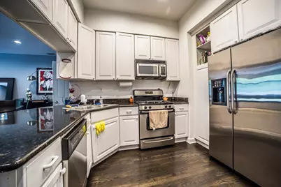 2629 N Ashland Avenue #2A, Chicago, IL 60614 - Photo 10