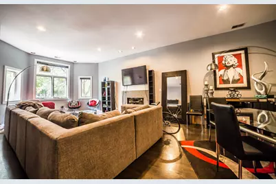 2629 N Ashland Avenue #2A, Chicago, IL 60614 - Photo 2