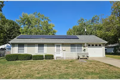 2422 E Green Street, Urbana, IL 61802 - Photo 1