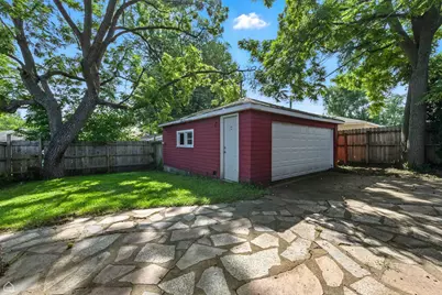 14635 Woodlawn Avenue, Dolton, IL 60419 - Photo 2