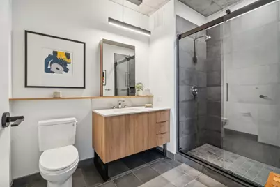 234 W Polk Street #2907, Chicago, IL 60607 - Photo 10