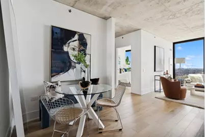 234 W Polk Street #2907, Chicago, IL 60607 - Photo 4