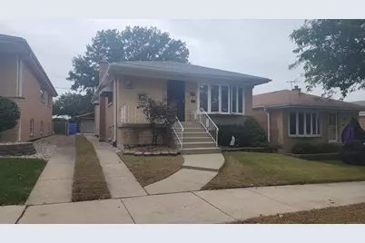 5432 S Neva Avenue, Chicago, IL 60638 - Photo 1