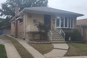 5432 S Neva Ave, Chicago, IL 60638 - Photo 2