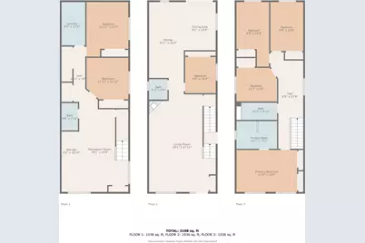 3638 N Odell Avenue, Chicago, IL 60634 - Photo 46