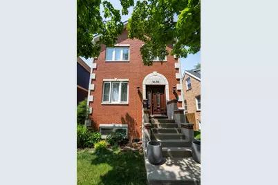 3638 N Odell Avenue, Chicago, IL 60634 - Photo 1