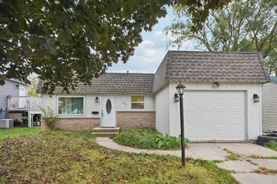 1206 8th Avenue, Belvidere, IL 61008 - Photo 1