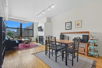 525 N Ada Street #43, Chicago, IL 60642 - Photo 8