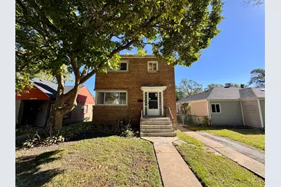16727 Head Avenue, Hazel Crest, IL 60429 - Photo 1