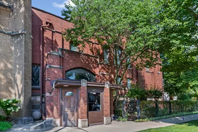 331 S Ridgeland Avenue #B, Oak Park, IL 60302 - Photo 1