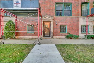 2213 E 68th Street #1E, Chicago, IL 60649 - Photo 2