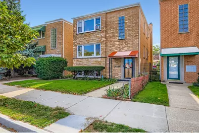 5913 W Addison Street, Chicago, IL 60634 - Photo 2