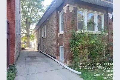 2110 S 58 Court, Cicero, IL 60804 - Photo 2