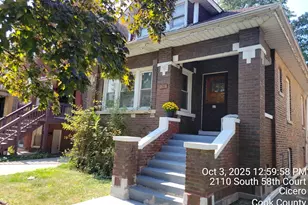 2110 S 58th Ct, Cicero, IL 60804 - Photo 1