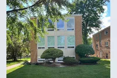 3014 Harlem Avenue #1, Riverside, IL 60546 - Photo 1