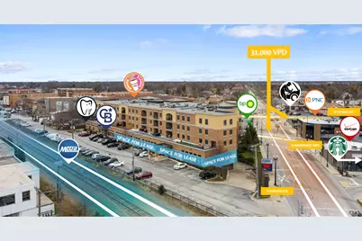 6400 N Northwest Highway, Chicago, IL 60631 - Photo 1