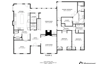 3211 Leafy Ln, Bloomington, IL 61704 - Photo 6