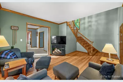 3019 N Ringwood Road, McHenry, IL 60050 - Photo 14