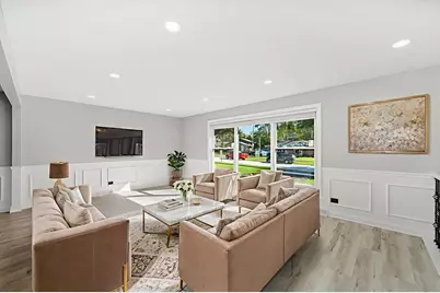 513 Chestnut Lane, Beecher, IL 60401 - Photo 4