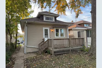 3507 N Osceola Avenue, Chicago, IL 60634 - Photo 4