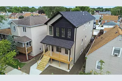 10649 S Sawyer Avenue, Chicago, IL 60655 - Photo 2