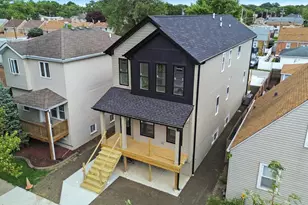 10649 S Sawyer Ave, Chicago, IL 60655 - Photo 2