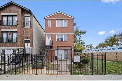 3107 W Polk Street, Chicago, IL 60612 - Photo 1