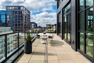 900 W Washington Blvd, Chicago, IL 60607 - Photo 22