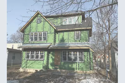 1933 Washington Avenue, Wilmette, IL 60091 - Photo 2